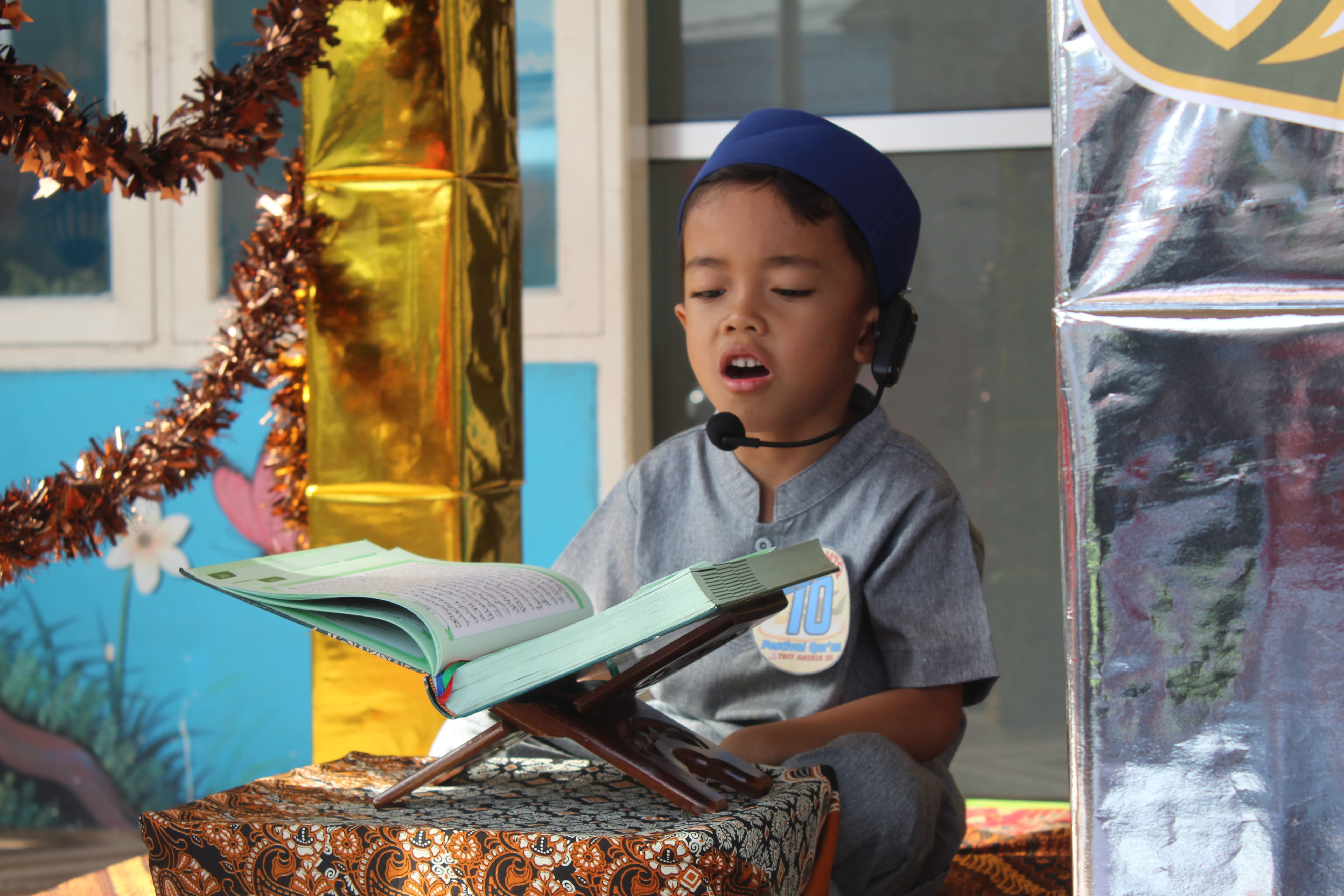 Festival Qur'an